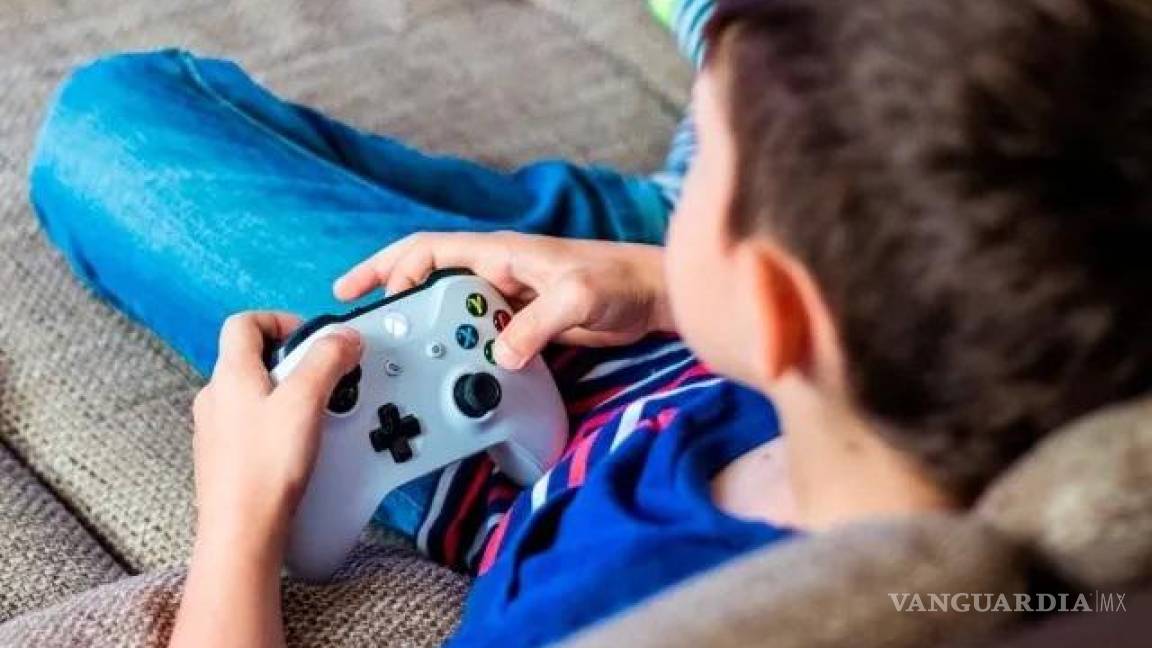 Multan a Microsoft por recopilar datos de niños en Xbox