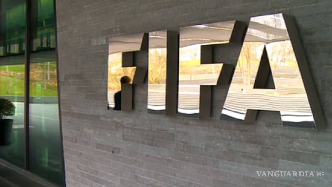 FIFA pierde 369 mdd en 2016 por incremento de gastos y falta de patrocinios