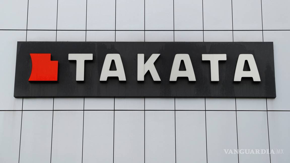 Key Safety Systems compra a Takata