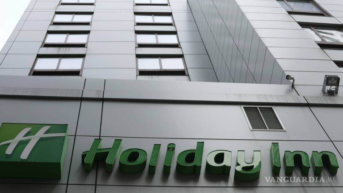 Holiday Inn deja de dar botellitas de champú a sus huéspedes en sus hoteles