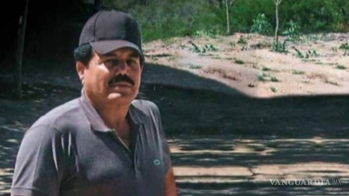 ¿Quién es 'El Java'?... el sicario que secuestró a la familia de 'El Mayo' Zambada y su brutal muerte