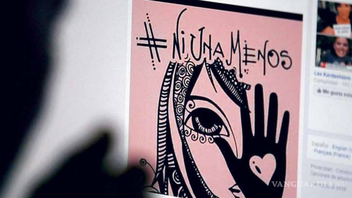 $!#NiUnaMenos: Convocan este miércoles a realizar protesta contra la violencia machista