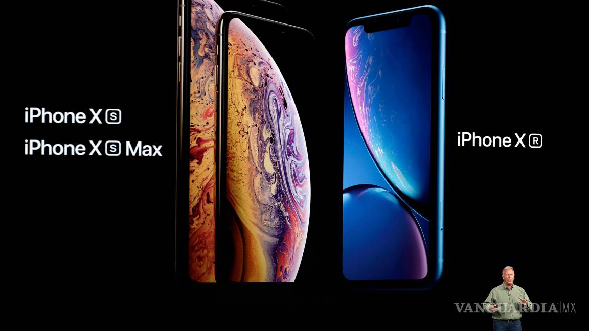 $!Apple refuerza el corazón del iPhone