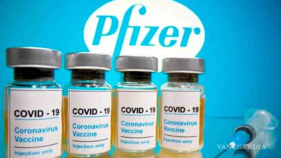 Venderán en farmacias la vacuna Pfizer contra el COVID-19; se ignora cuándo llegará a Coahuila