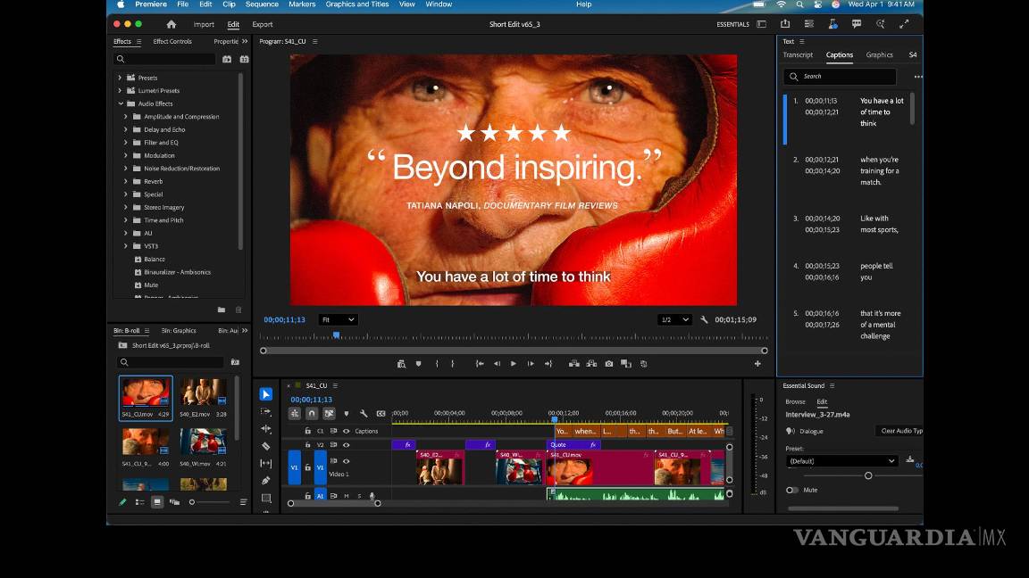 $!Llegan MacBook Air y Pro con potente chip M5 y más enfoque en IA
