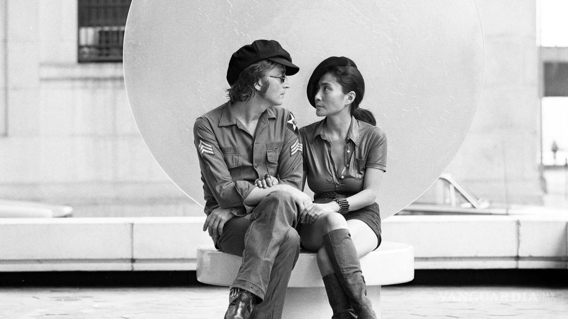 Por 42 millones de dólares podría ser tuya la mansión de John Lennon y Yoko Ono en Palm Beach