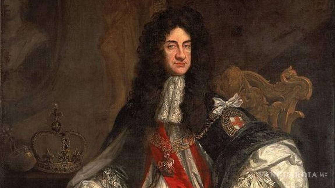 $!La maldición de Carlos III... los trágicos finales de los ex monarcas británicos con este nombre