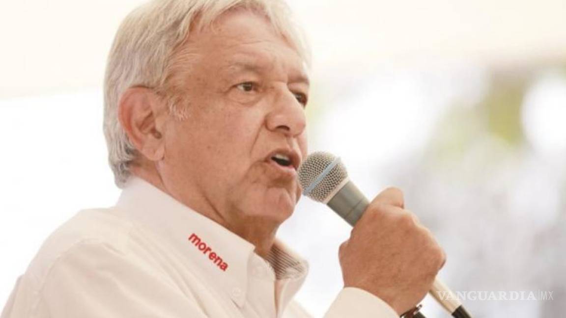 Encontronazo entre AMLO e INE; una ‘vil venganza’ la multa del INE a Morena acusa Obrador