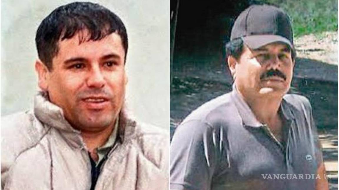 $!Cinco décadas operando y ‘el Mayo’ Zambada, líder del Cártel de Sinaloa, nunca ha pisado la cárcel