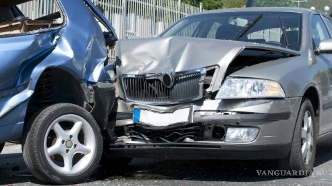 $!¿De quién es la culpa en un accidente de coche? los casos más comunes