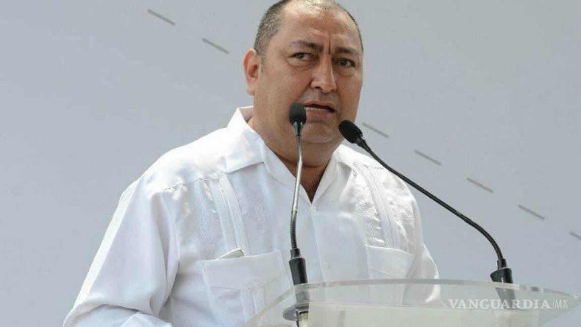 Ex Alcalde de Buenavista Tomatlán, Michoacán, es asesinado a tiros