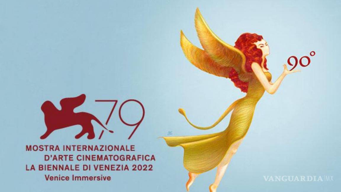 Iñárritu, Aronofsky, Guadagnino y Mitre, competirán por el León de Oro de Venecia