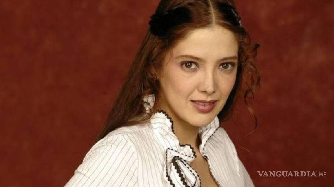 $!¿Adela Noriega tiene cáncer?