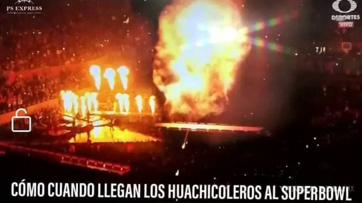$!Los memes del Show de Mediotiempo del Super Bowl LIII