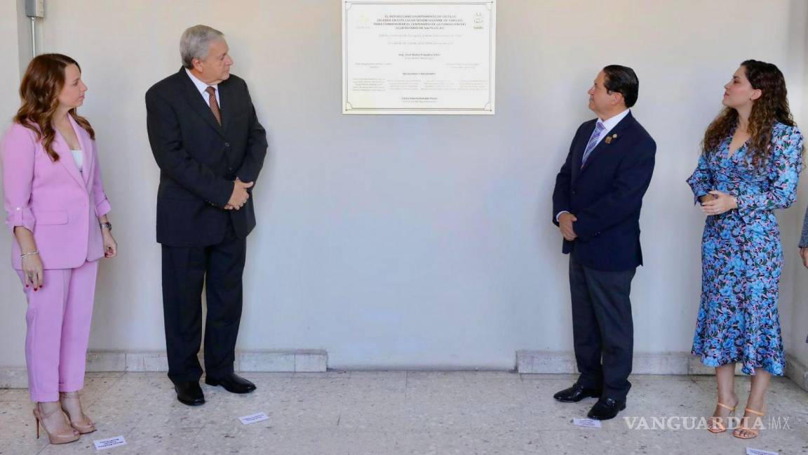 Reconocen su altruismo y Cabildo en pleno celebra 100 años del rotarismo en Saltillo