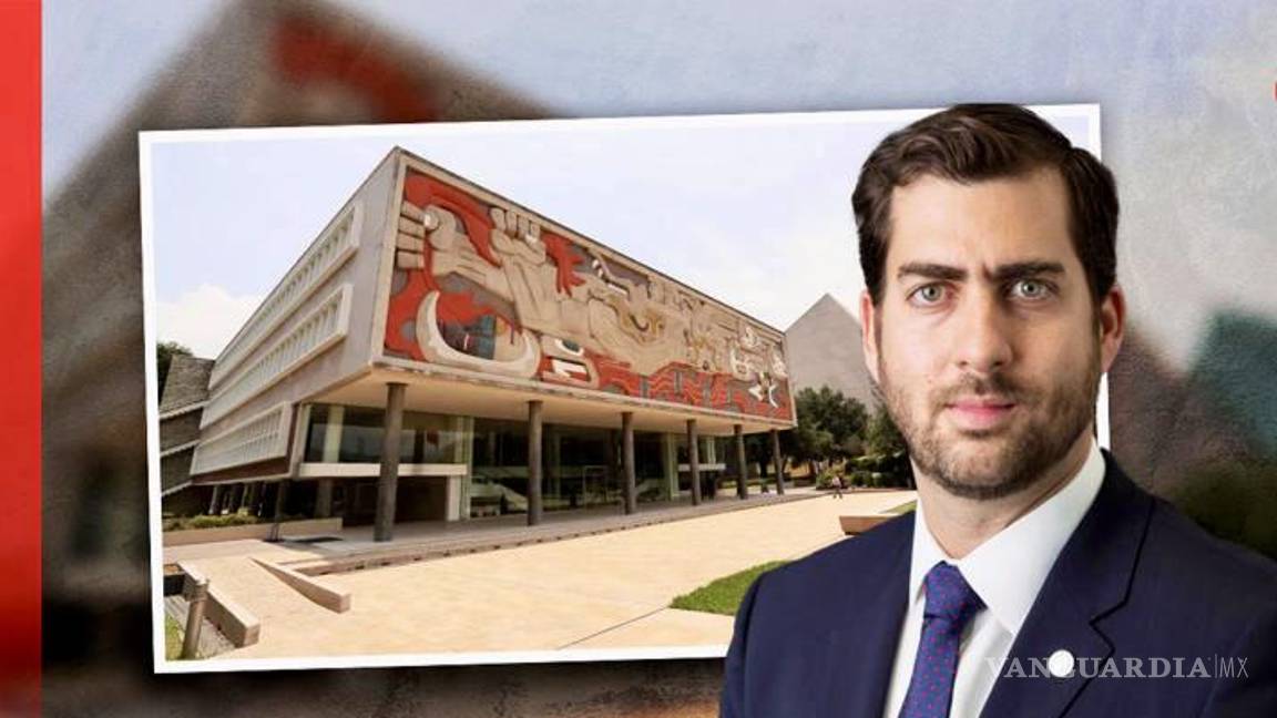 ¿Qué le pasa al ITESM? Episodio I