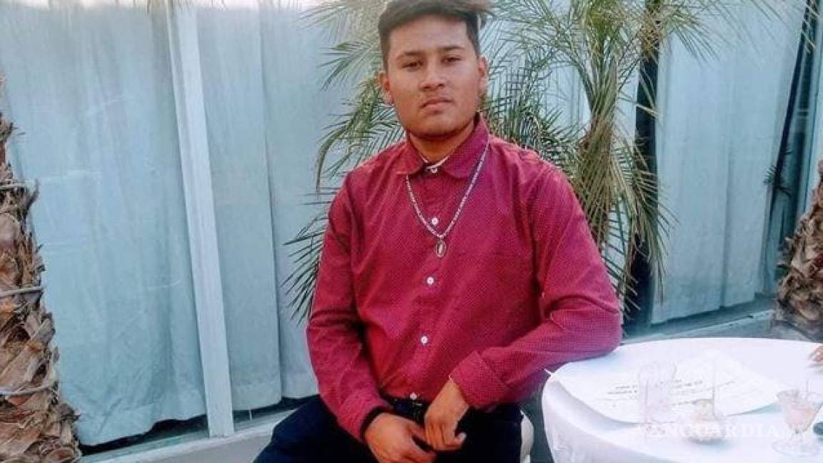 Saltillo: joven queda en coma tras golpe en práctica de boxeo; familia pide apoyo en redes sociales