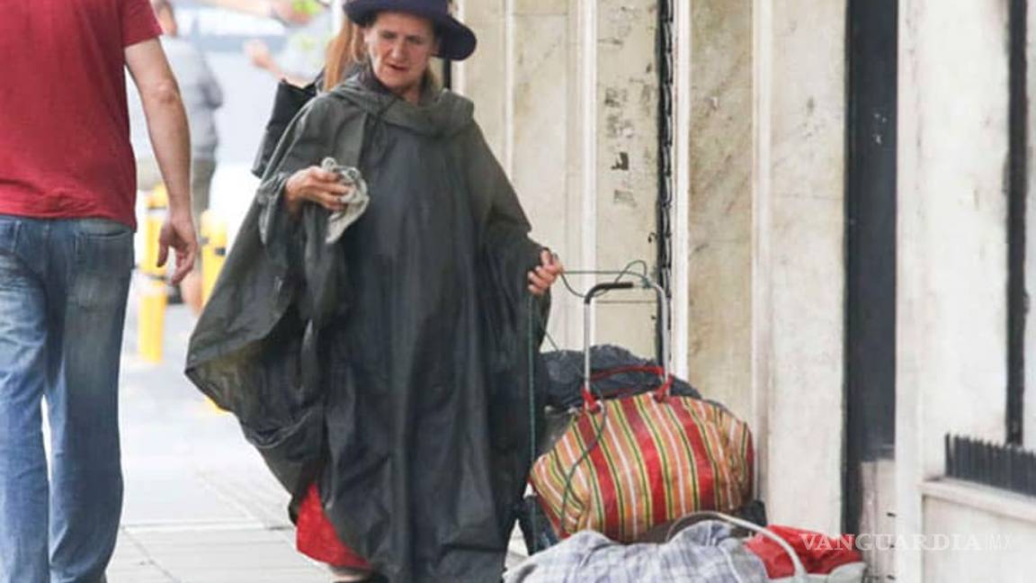 $!Primas de Luis Miguel piden a Sergio Basteri prueba de ADN para saber si indigente es Marcela Basteri