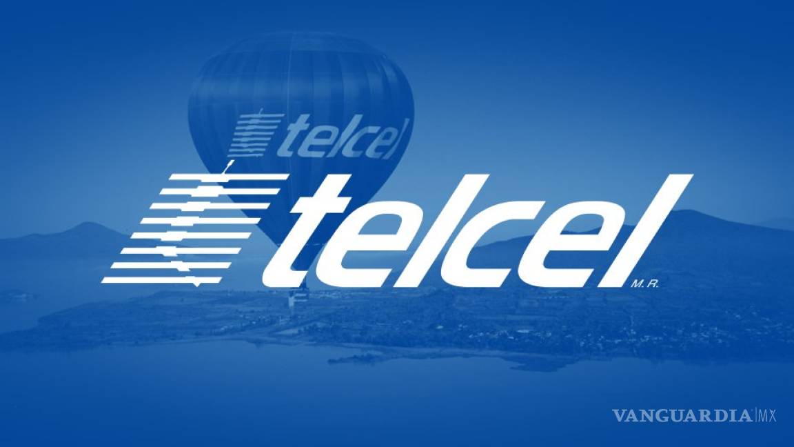 Usuarios reportan estar &quot;Sin servicio&quot; de Telcel