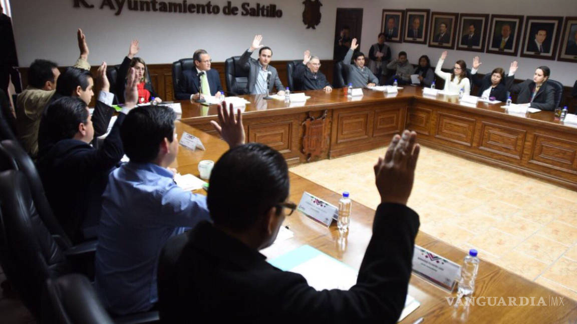 Suscribirá Municipio de Saltillo convenio para combatir hacinamiento