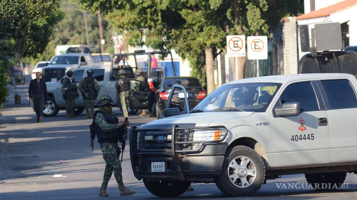 Culiacán, entre las 5 ciudades más inseguras