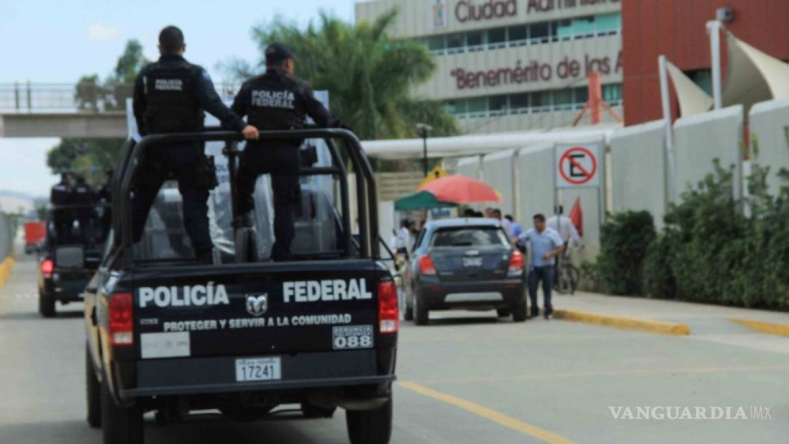Violencia en Oaxaca deja 6 víctimas en las últimas horas