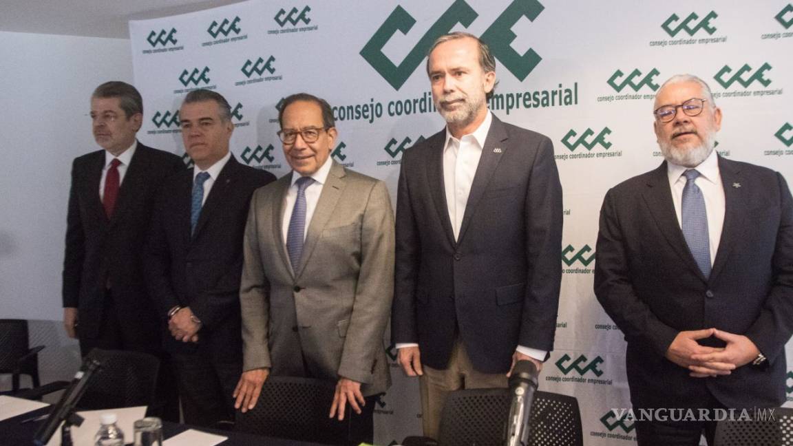 Pide CCE a Monreal reformas para T-MEC