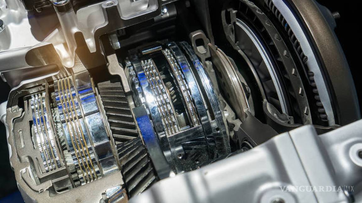 $!¿Transmisiones automáticas o manuales?