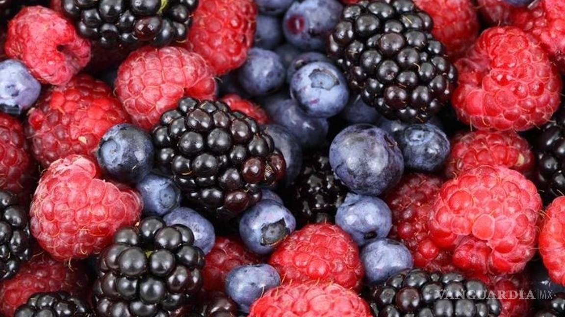 $!Frutas que sí bajan de peso