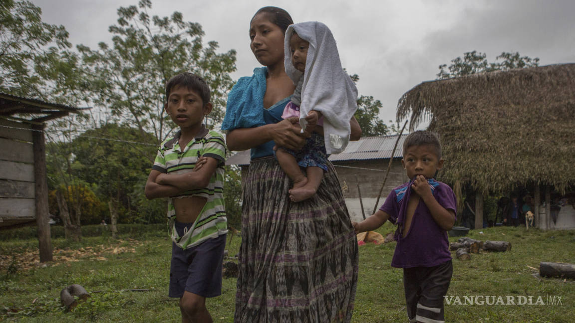 Niña migrante guatemalteca que murió vivía en la pobreza; buscaban mejor vida en EU