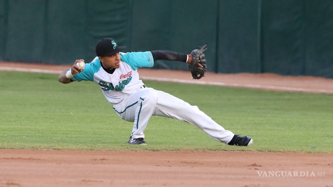 $!¡Llega la segunda! Saraperos se echa al bolsillo una serie más