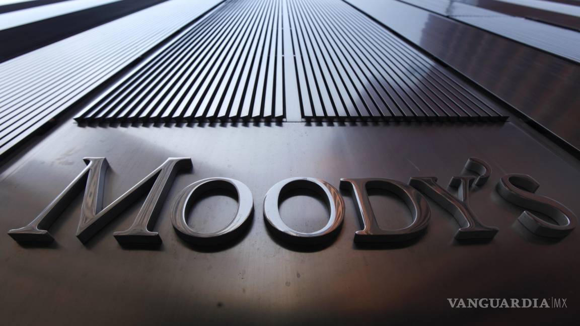 Moody’s estima desaceleración de economía, pasa de 1.5 a 1.2%