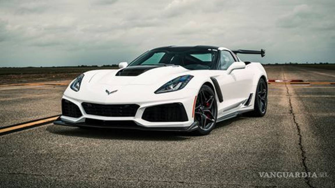 $!Los autos más potentes que puedes comprar hoy en México