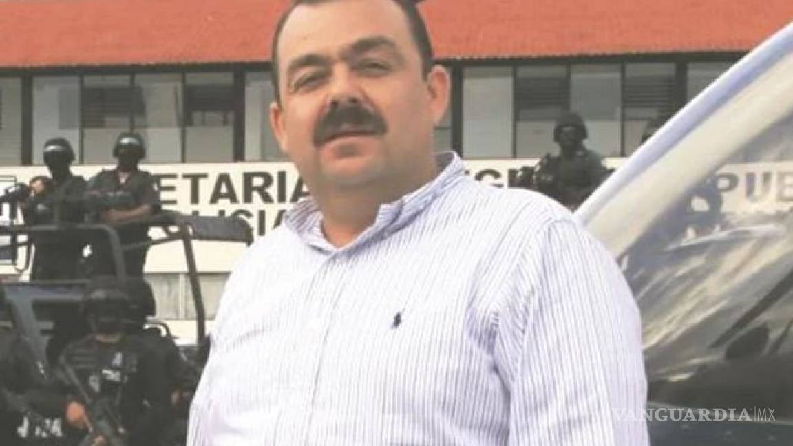 Edgar Veytia, exfiscal de Nayarit, se declara culpable de narcotráfico en Estados Unidos