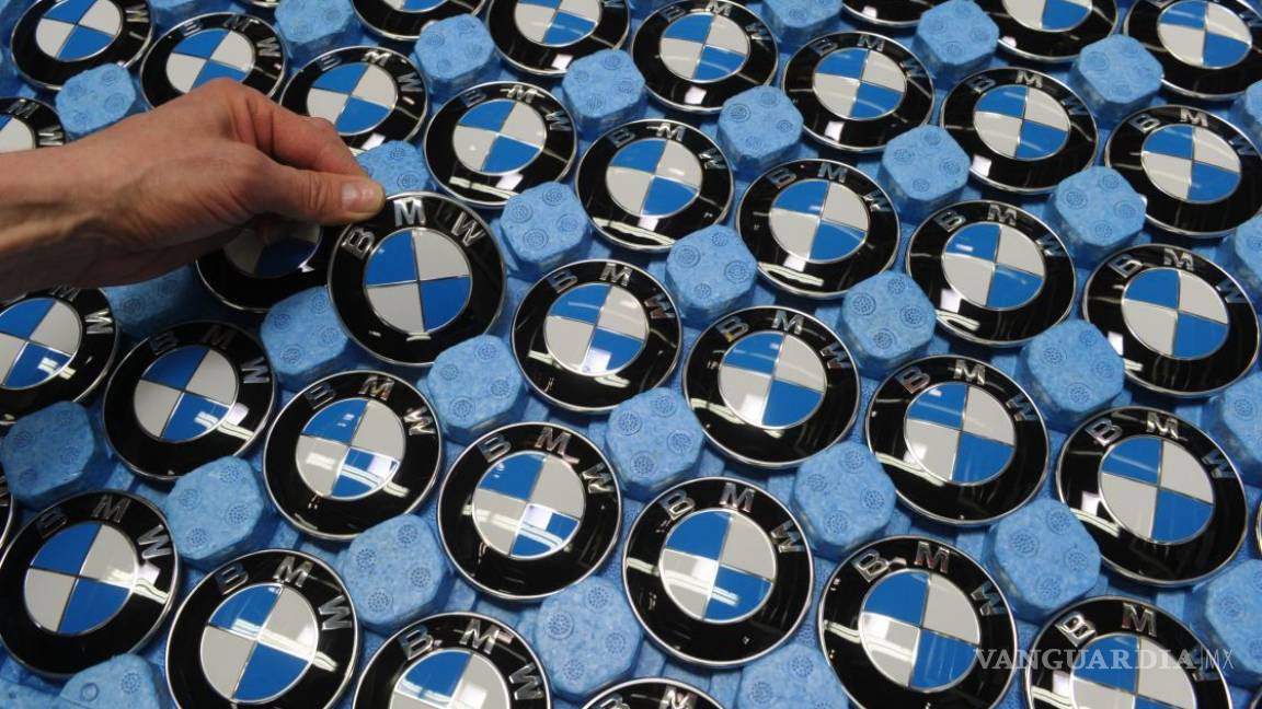 Se prepara BMW México para nuevas reglas de origen T-MEC