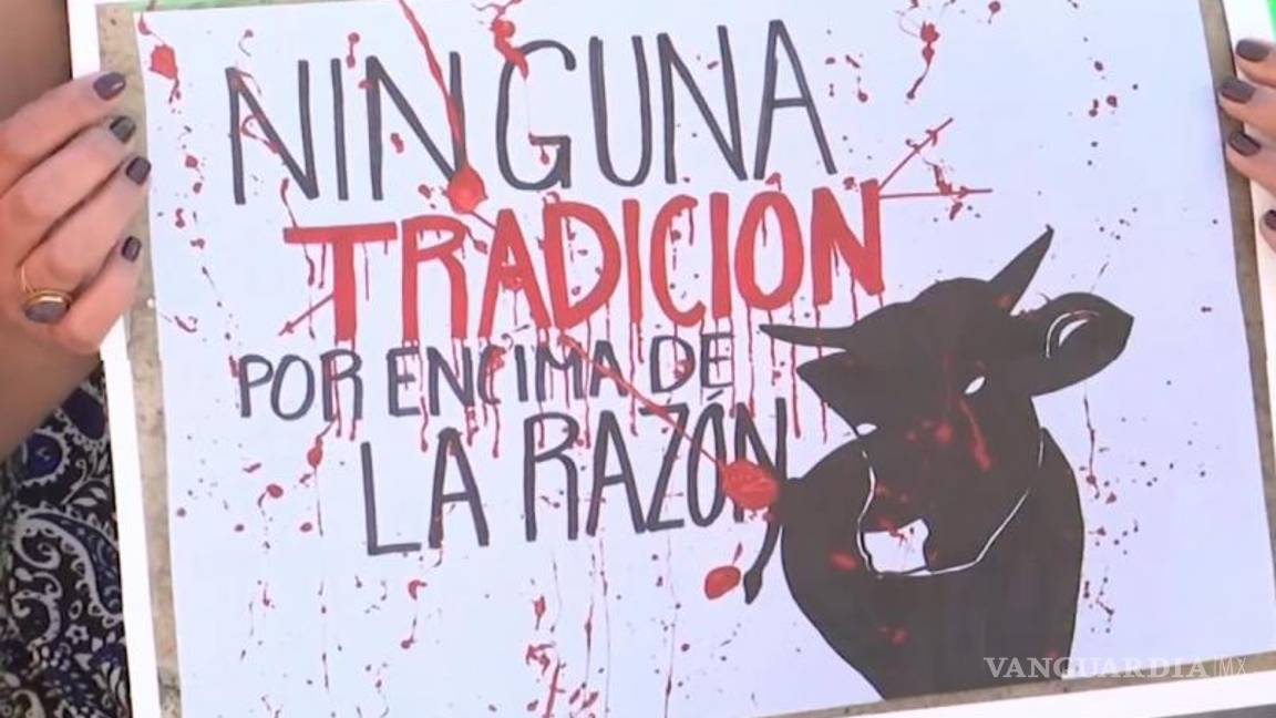 $!Los manifestantes advirtieron que, de ser necesario, presentarán un oficio formal para expresar su posición ante las autoridades.