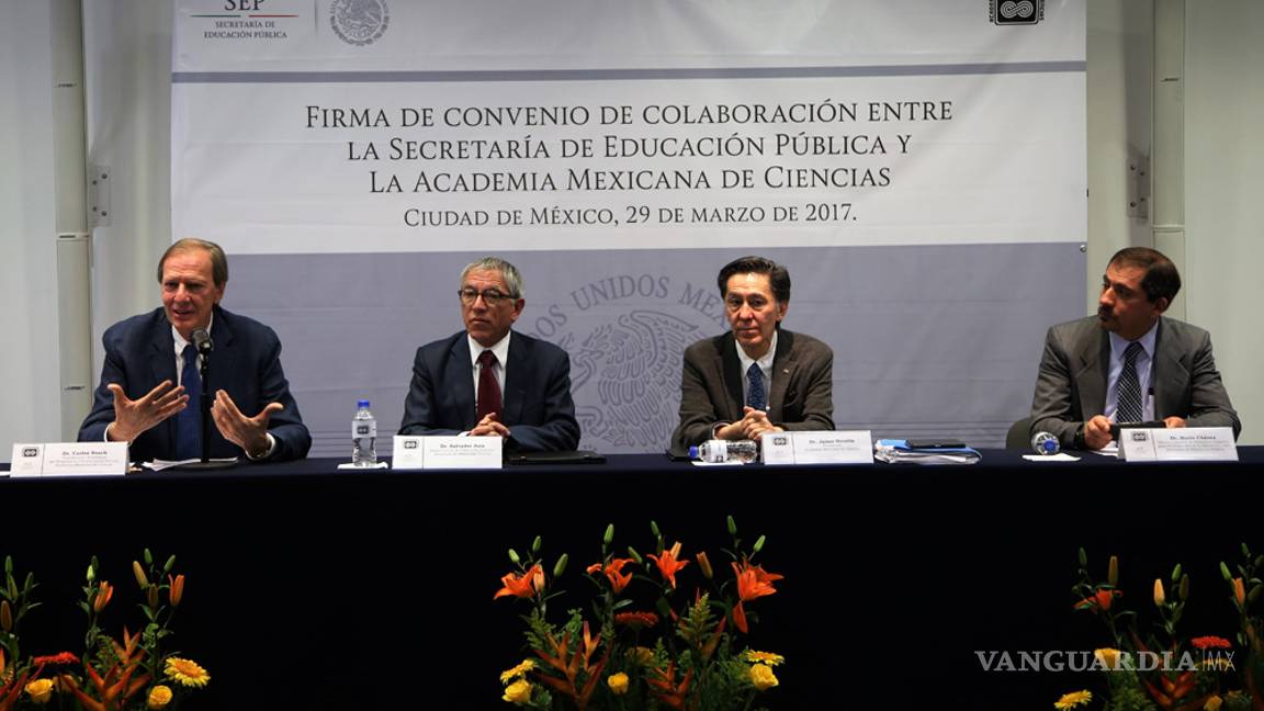 $!Luego de 30 años, actualizarán programa curricular de escuelas normales