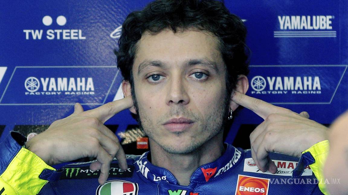 $!Valentino Rossi necesitará una remontada épica para ser campeón