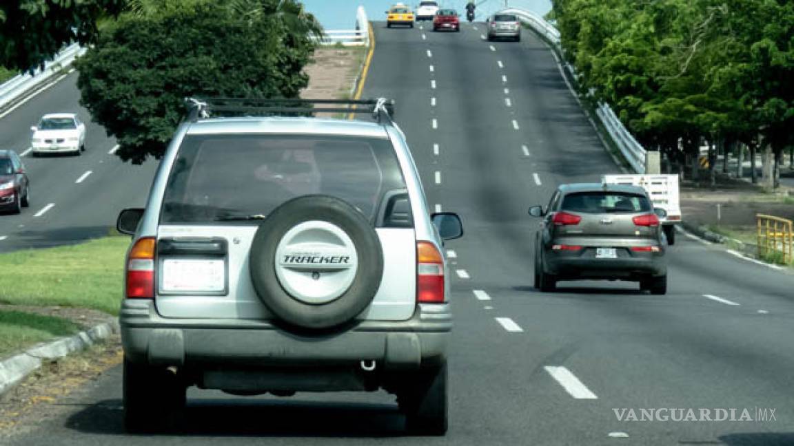 Mantienen en Torreón operativos viales para reducir accidentes