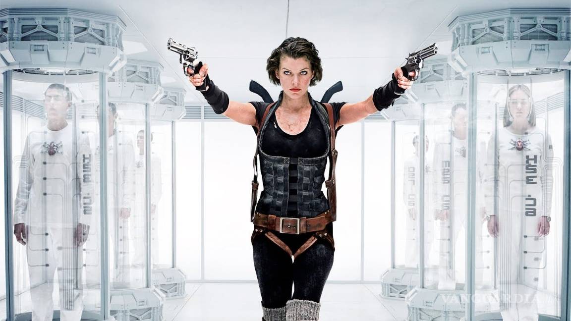 $!La carrera de Milla Jovovich: ¿una heroína del cine o una carrera encasillada?