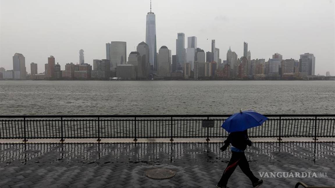 $!Coronavirus: Nueva York se convierte en epicentro de la pandemia mundial del COVID-19