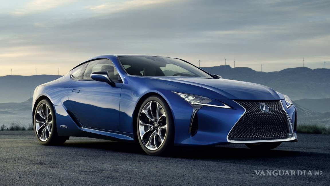 $!Conoce los candidatos a Auto del Año (fotos)