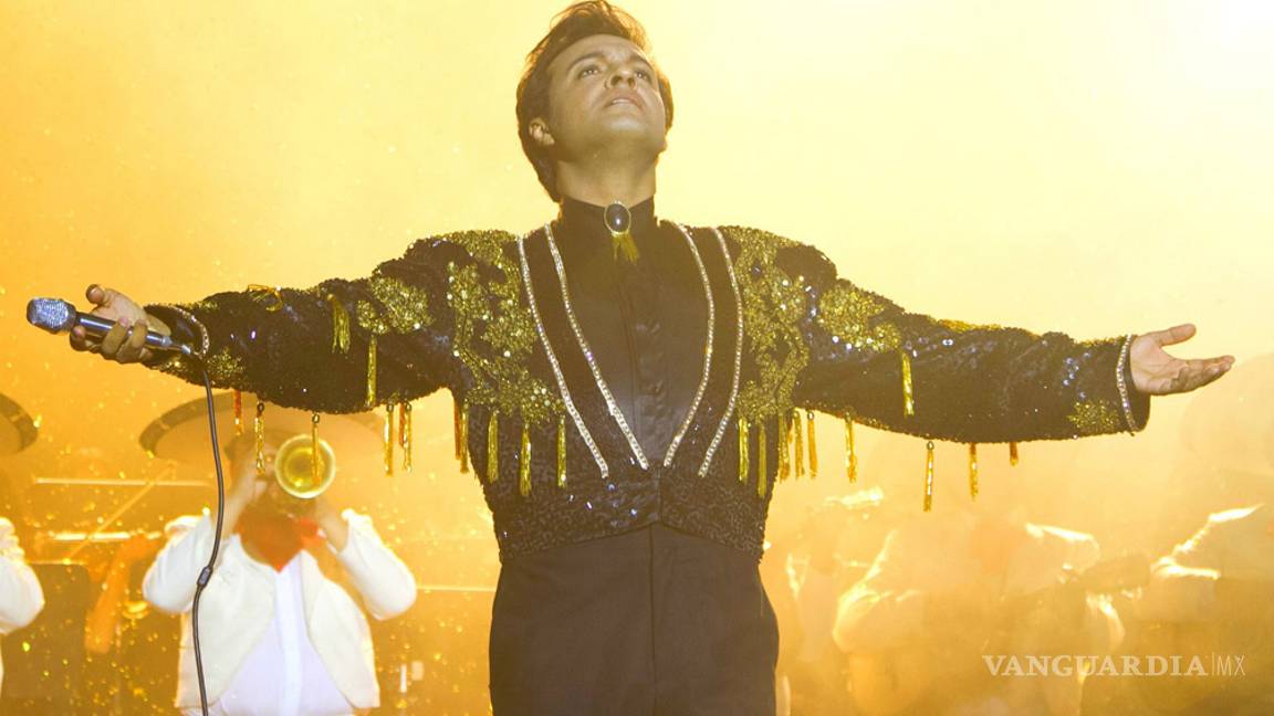 $!El ‘boom’ de las bioseries en México