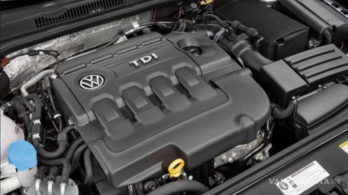 Volkswagen va juicio por manipulación de motores