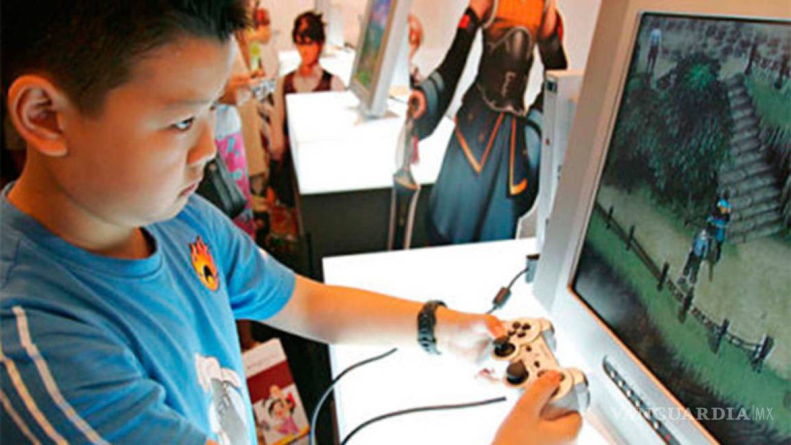 Implementan en China ¡clases de videojuegos!