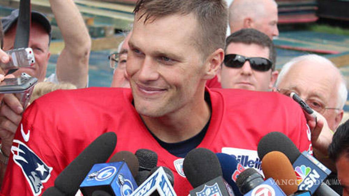 $!Lo ames o lo odies, Tom Brady es el mejor jugador de la NFL