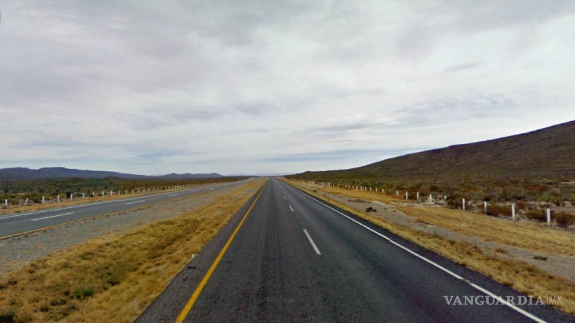 Empresa tendrá que pagar a la SCT por daños a carretera Saltillo-Torreón