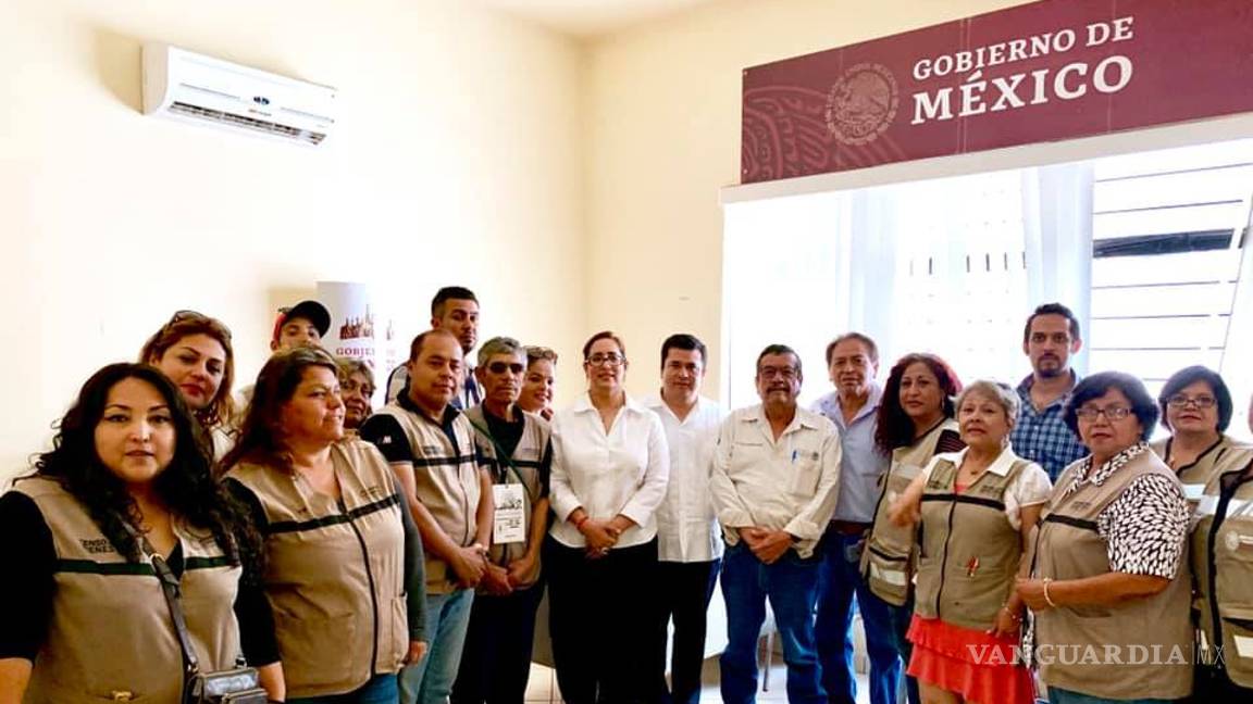 $!Inauguran primer Centro Integrador en Monclova