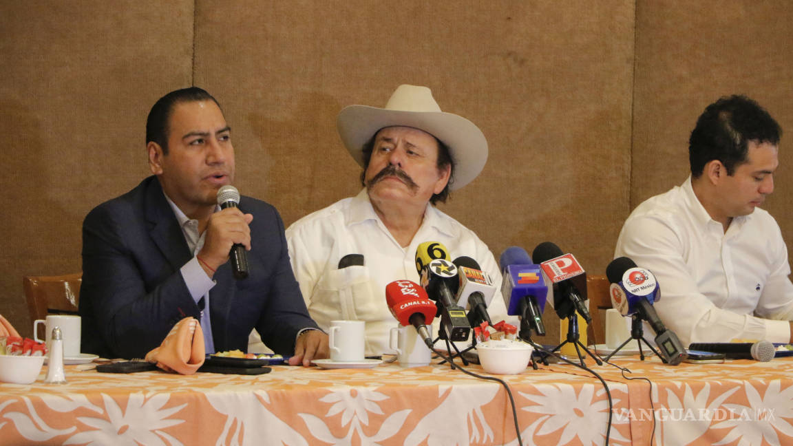 Impugnarán ampliación de mandato en Baja California