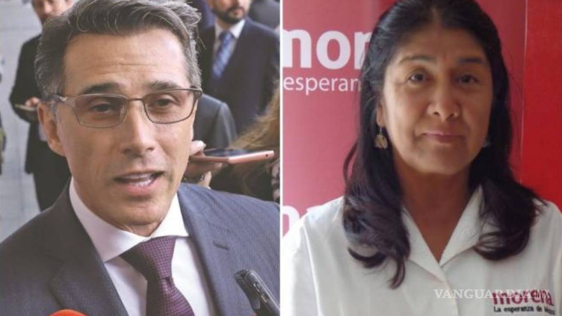 Morena designa a Sergio Mayer en Comisión de Cultura y a Miroslava Sánchez en Salud